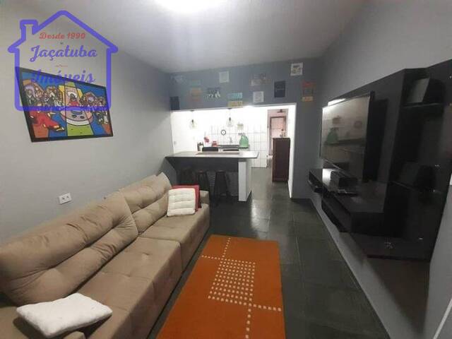 Casa para Venda em Santo André - 3