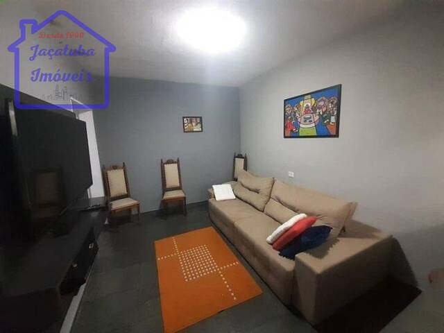 Casa para Venda em Santo André - 4