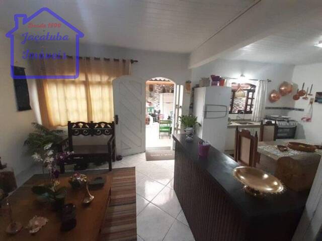 Casa para Venda em Santo André - 5