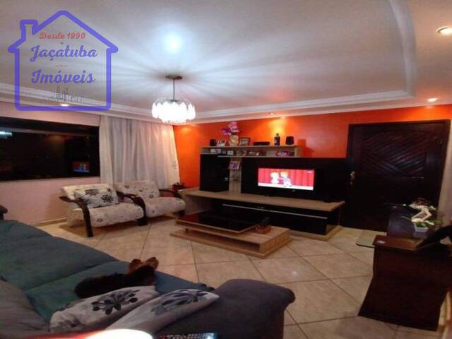 Casa para Venda em Santo André - 2
