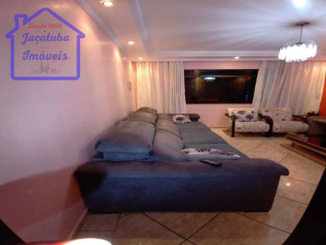 Casa para Venda em Santo André - 3