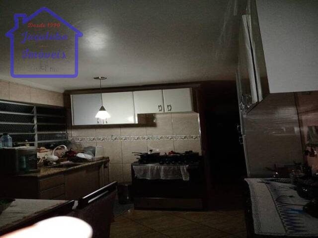 Casa para Venda em Santo André - 4