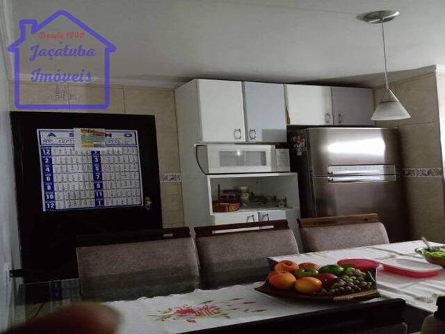 Casa para Venda em Santo André - 5