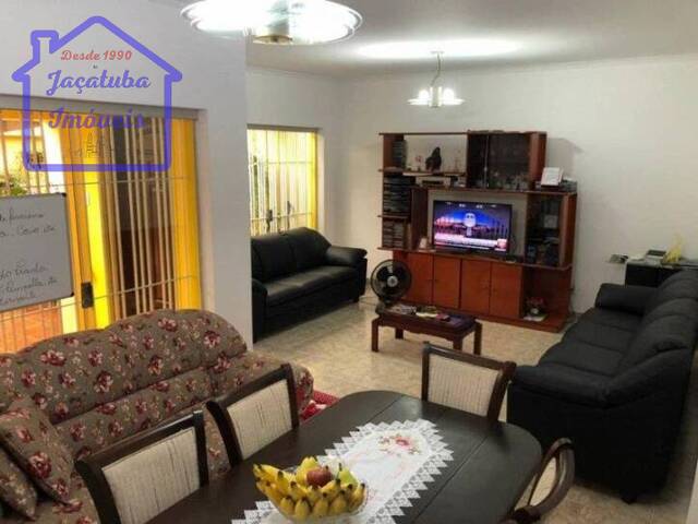#4422 - Casa para Venda em São Paulo - SP - 1