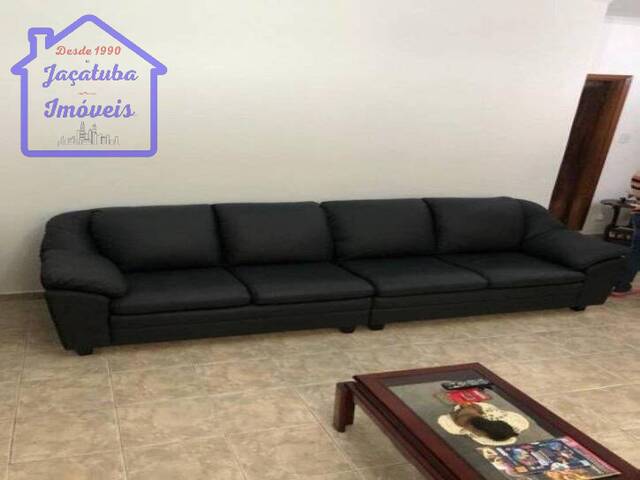 #4422 - Casa para Venda em São Paulo - SP - 3