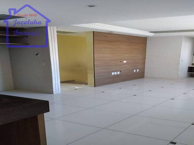 Casa para Venda em Santo André - 3