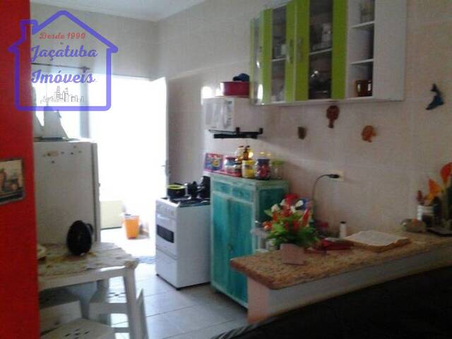 #4428 - Casa para Venda em Praia Grande - SP - 1