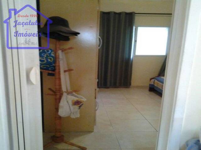 #4428 - Casa para Venda em Praia Grande - SP - 2