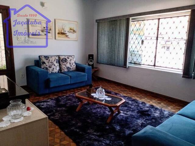 Casa para Venda em Santo André - 2