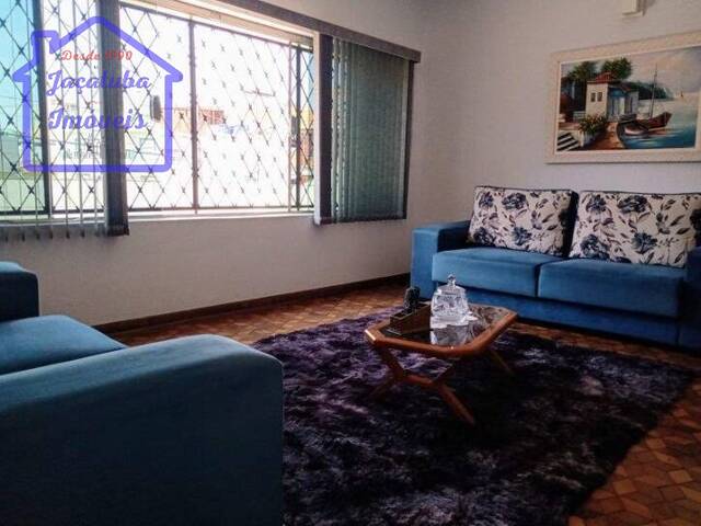 Casa para Venda em Santo André - 3