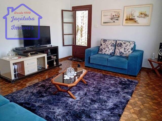 Casa para Venda em Santo André - 4