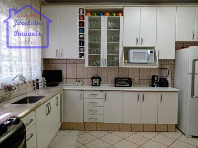 Casa para Venda em Santo André - 5
