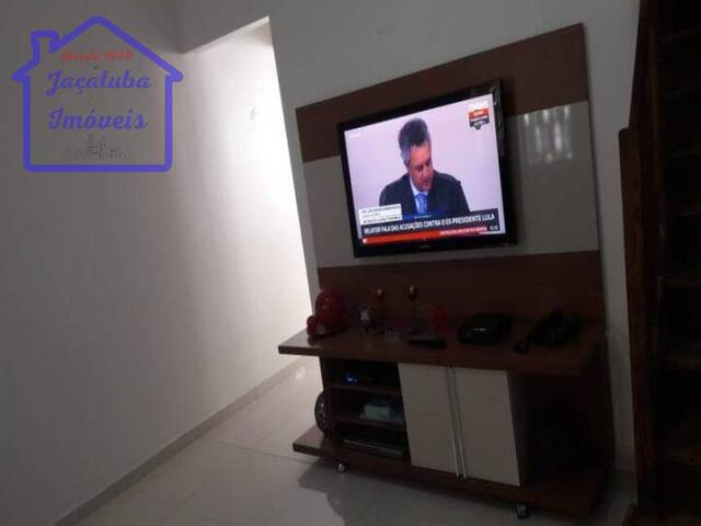 Casa para Venda em Santo André - 4