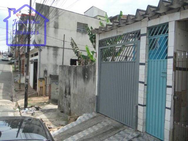 #4436 - Casa para Venda em São Paulo - SP - 1