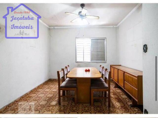 Casa para Venda em Santo André - 2
