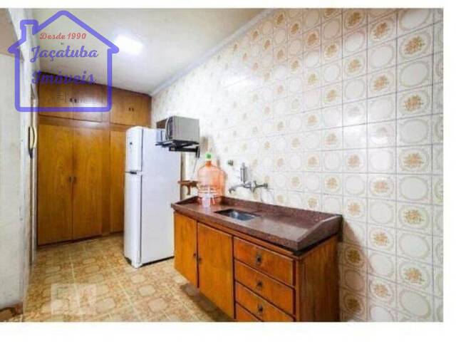 Casa para Venda em Santo André - 3