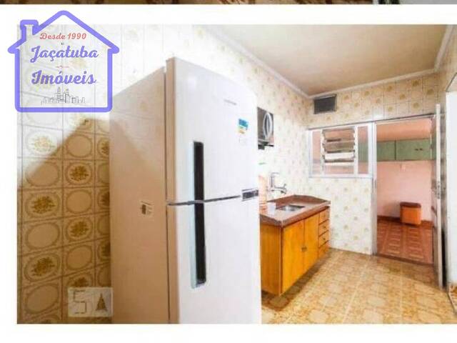Casa para Venda em Santo André - 4