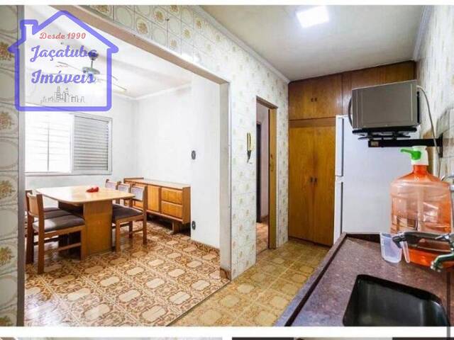 Casa para Venda em Santo André - 5