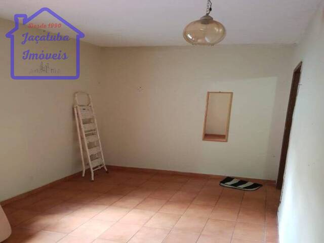 Casa para Venda em Santo André - 2