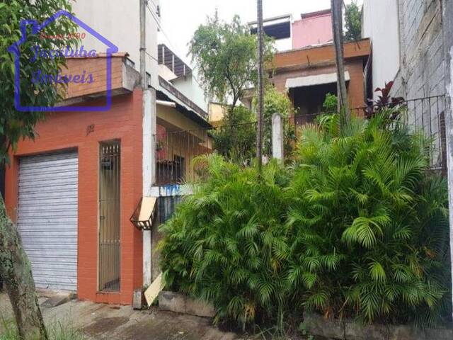 Casa para Venda em Santo André - 3