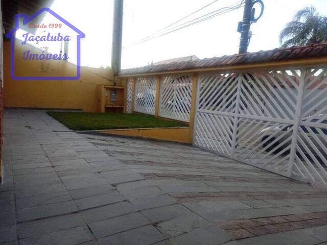 #4446 - Casa para Venda em São Paulo - SP - 2