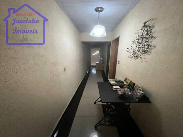 Casa para Venda em Santo André - 2