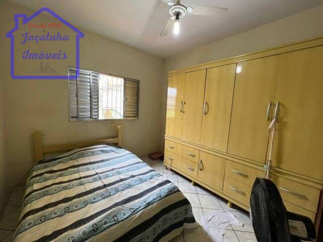 Casa para Venda em Santo André - 2