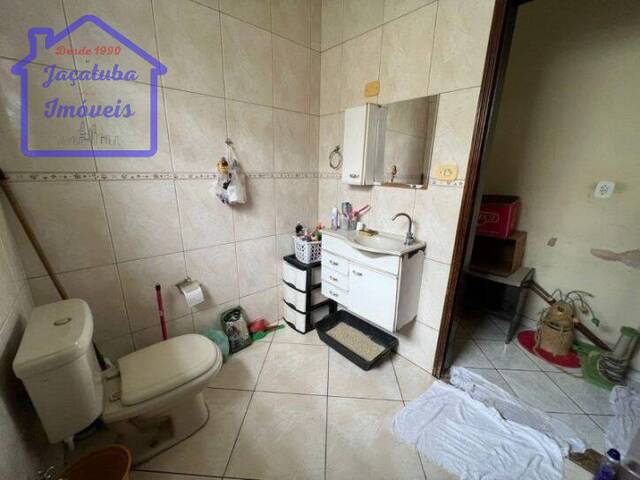Casa para Venda em Santo André - 3