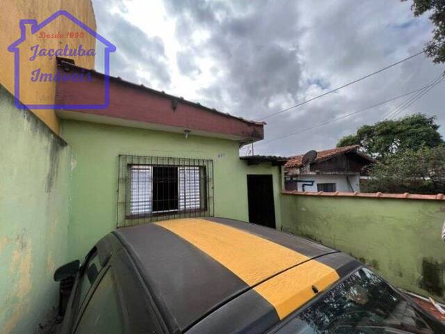 Casa para Venda em Santo André - 4