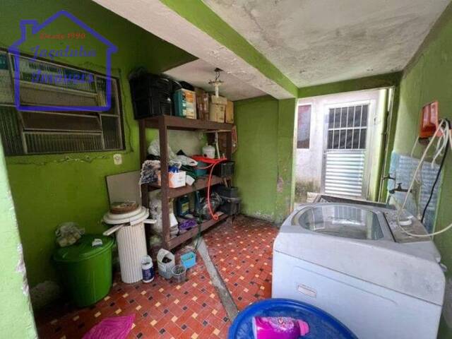 Casa para Venda em Santo André - 5