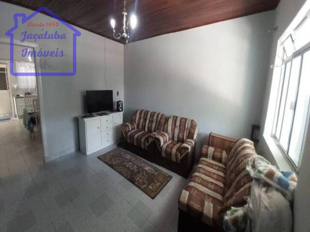 Casa para Venda em Santo André - 3