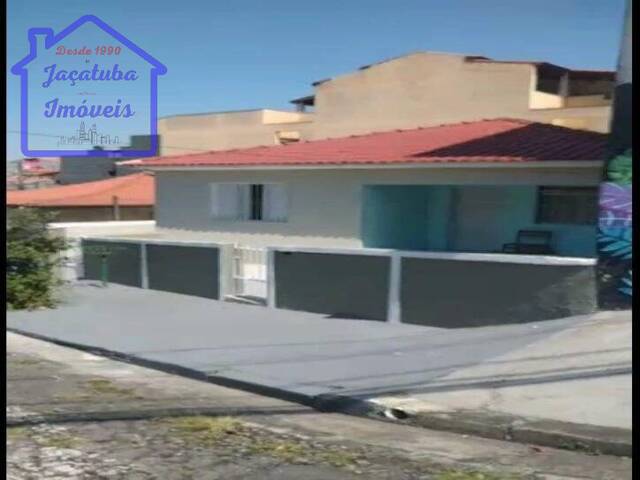 Casa para Venda em Santo André - 4