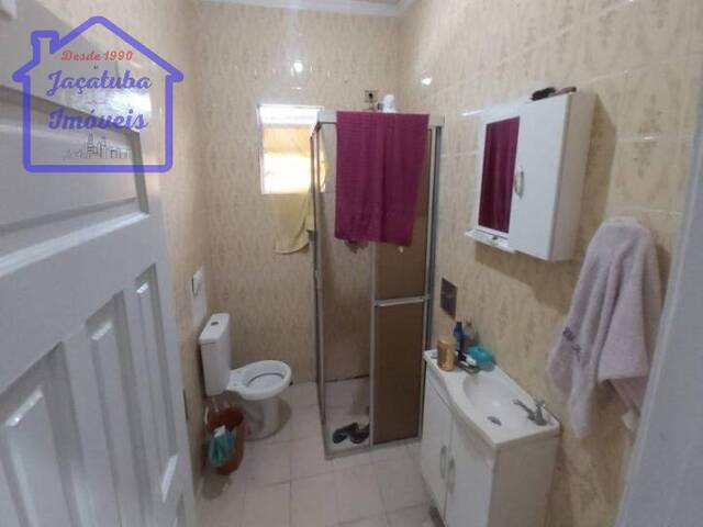 Casa para Venda em Santo André - 5