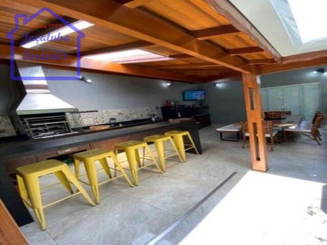 #4458 - Casa para Venda em São Paulo - SP - 2