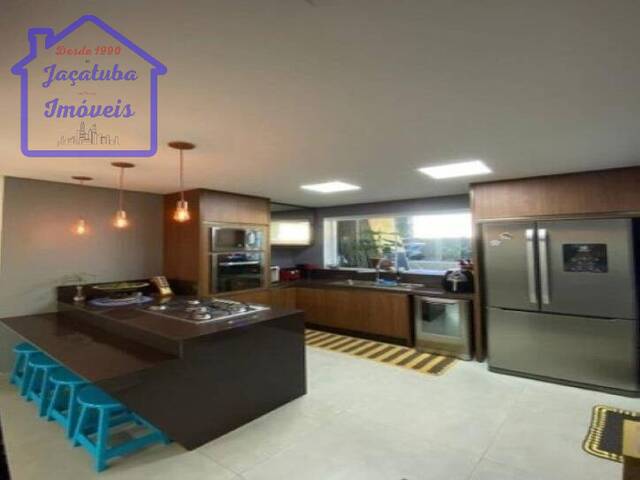#4458 - Casa para Venda em São Paulo - SP - 3