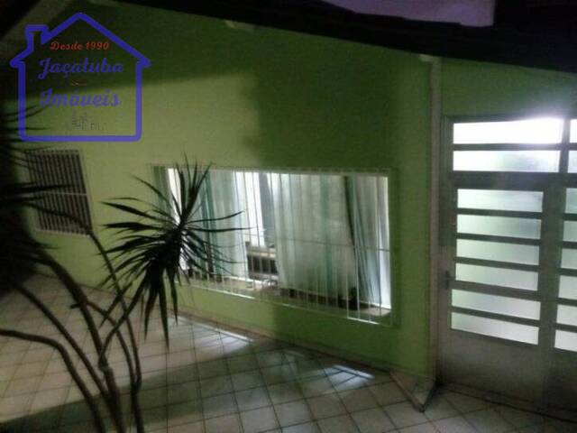 Casa para Venda em Santo André - 2