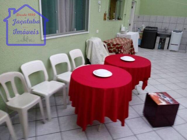 Casa para Venda em Santo André - 3