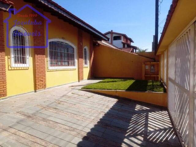 #4466 - Casa para Venda em Peruíbe - SP - 2