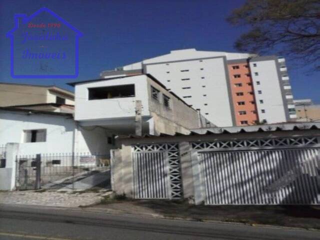 Casa para Venda em Santo André - 2
