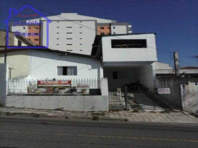 Casa para Venda em Santo André - 3