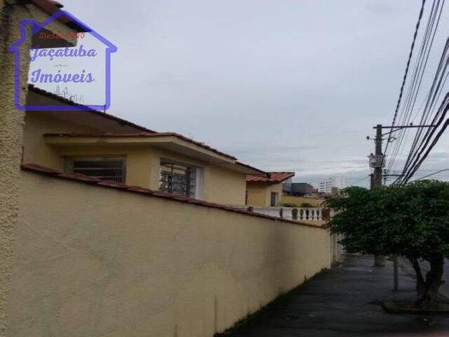 Casa para Venda em Santo André - 2