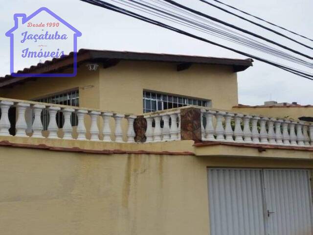 Casa para Venda em Santo André - 3