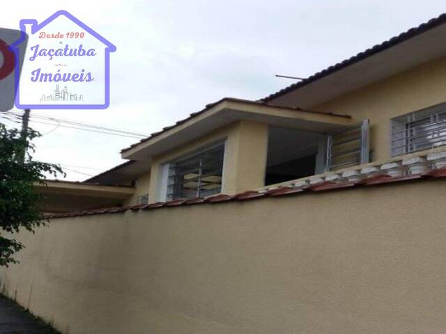 Casa para Venda em Santo André - 5
