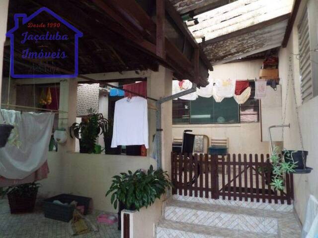 Casa para Venda em Santo André - 2