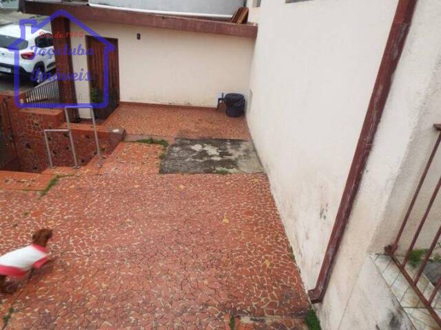 Casa para Venda em Santo André - 3