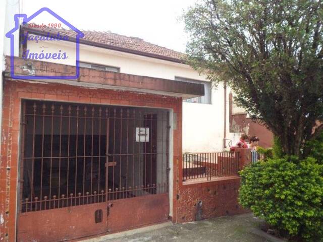 Casa para Venda em Santo André - 4