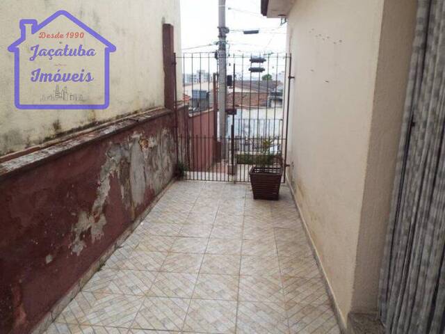 Casa para Venda em Santo André - 5