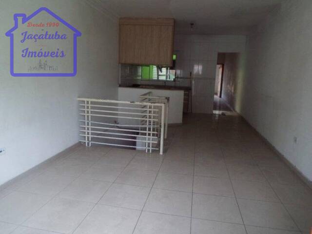 Casa para Venda em Santo André - 3