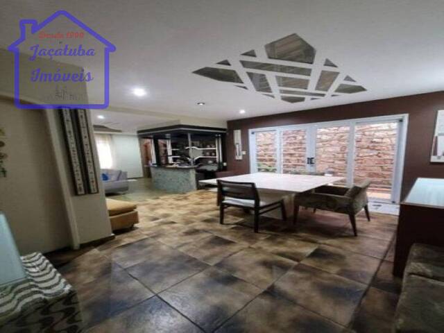 #4483 - Casa para Venda em São Caetano do Sul - SP - 2