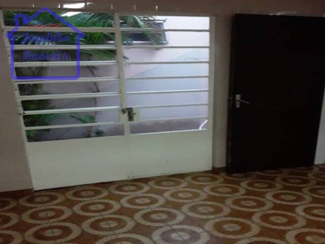 Casa para Venda em Santo André - 2